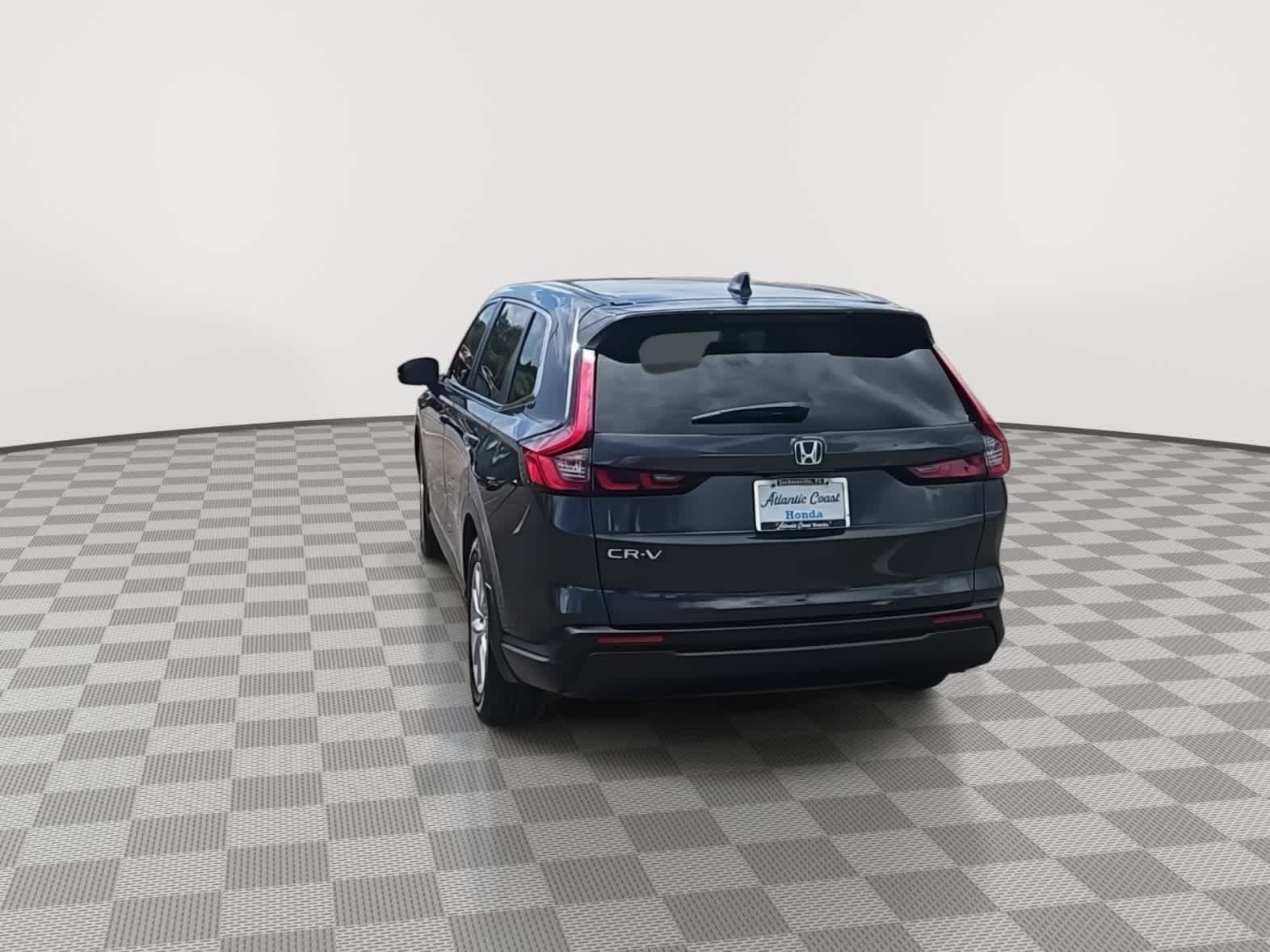 2026 Honda CR-V EX - Photo 7