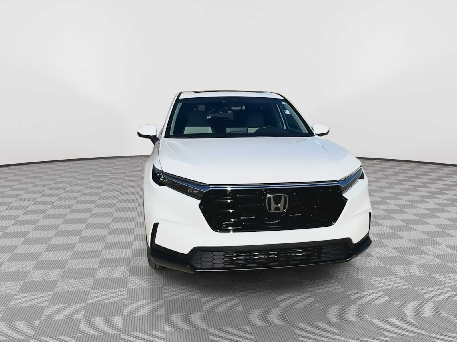 2024 Honda CR-V EX 3