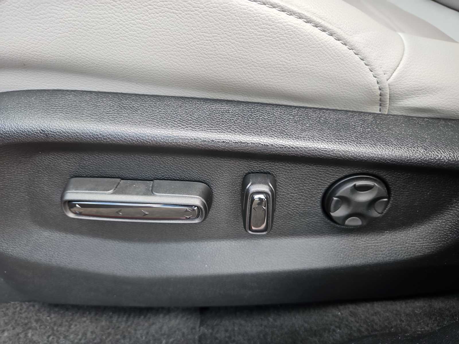 2020 Honda CR-V EX-L - Photo 14