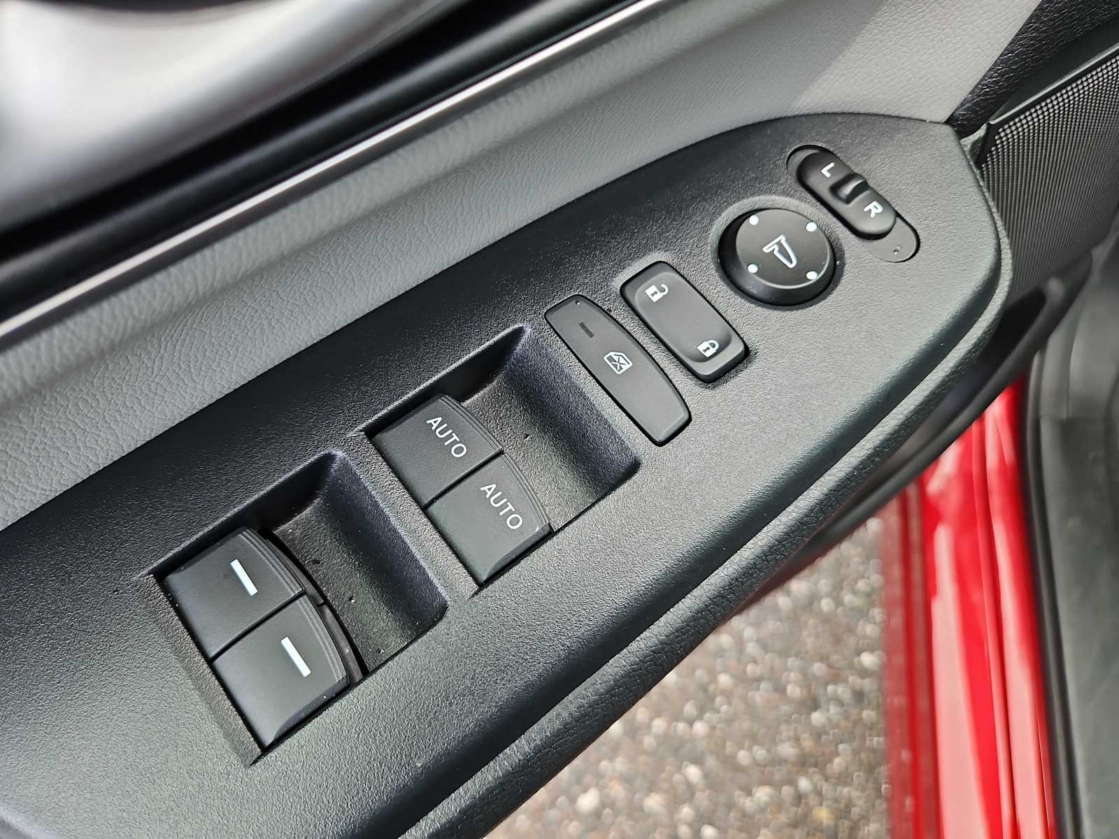2020 Honda CR-V EX-L - Photo 15