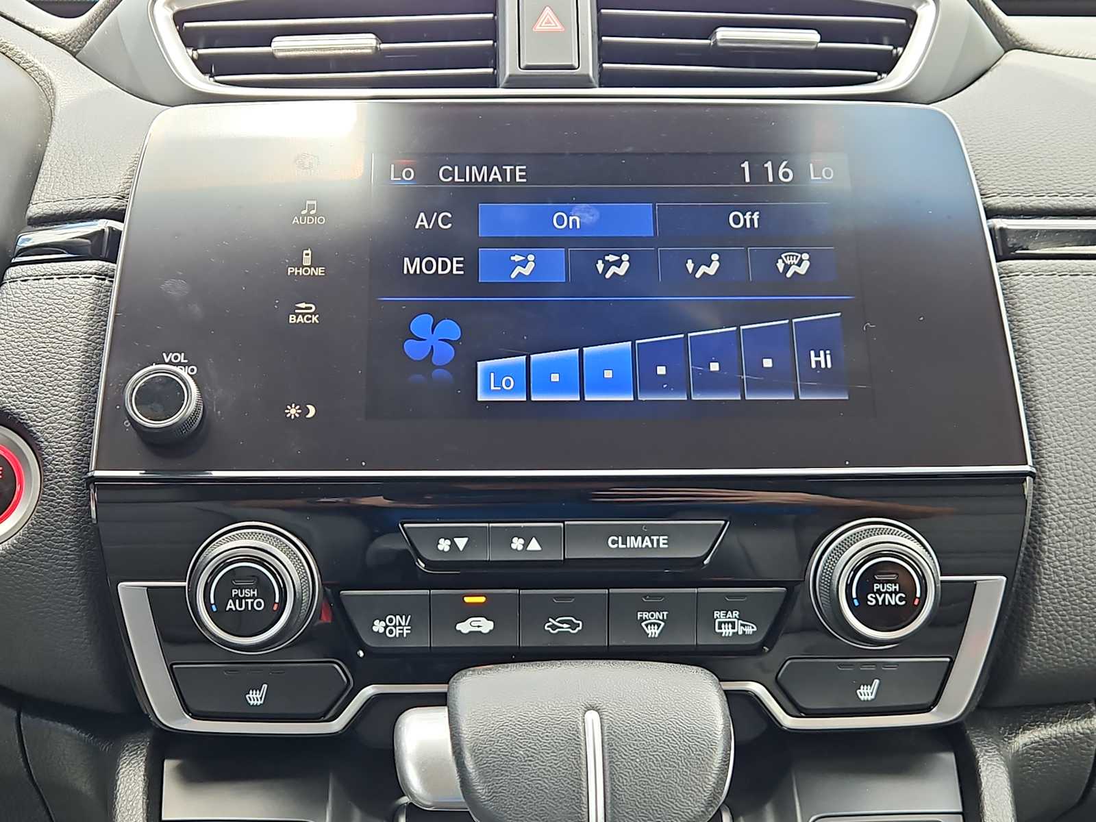 2020 Honda CR-V EX-L - Photo 17