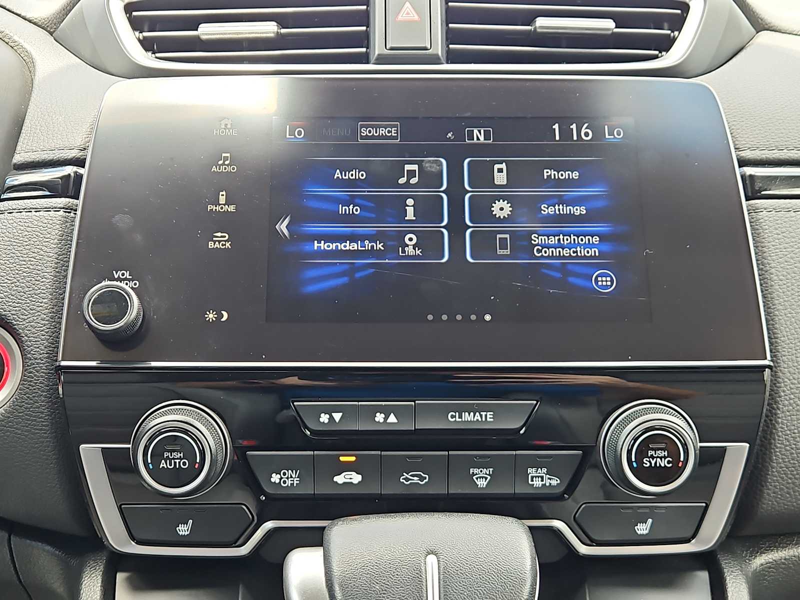 2020 Honda CR-V EX-L - Photo 20