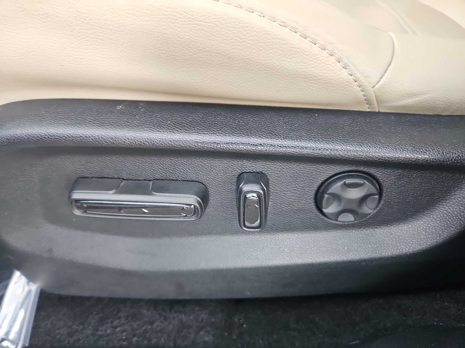 2018 Honda CR-V EX-L - Photo 14
