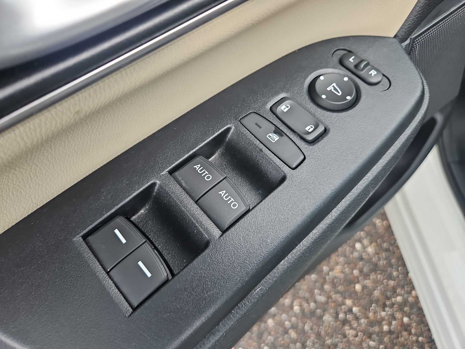 2018 Honda CR-V EX-L - Photo 15