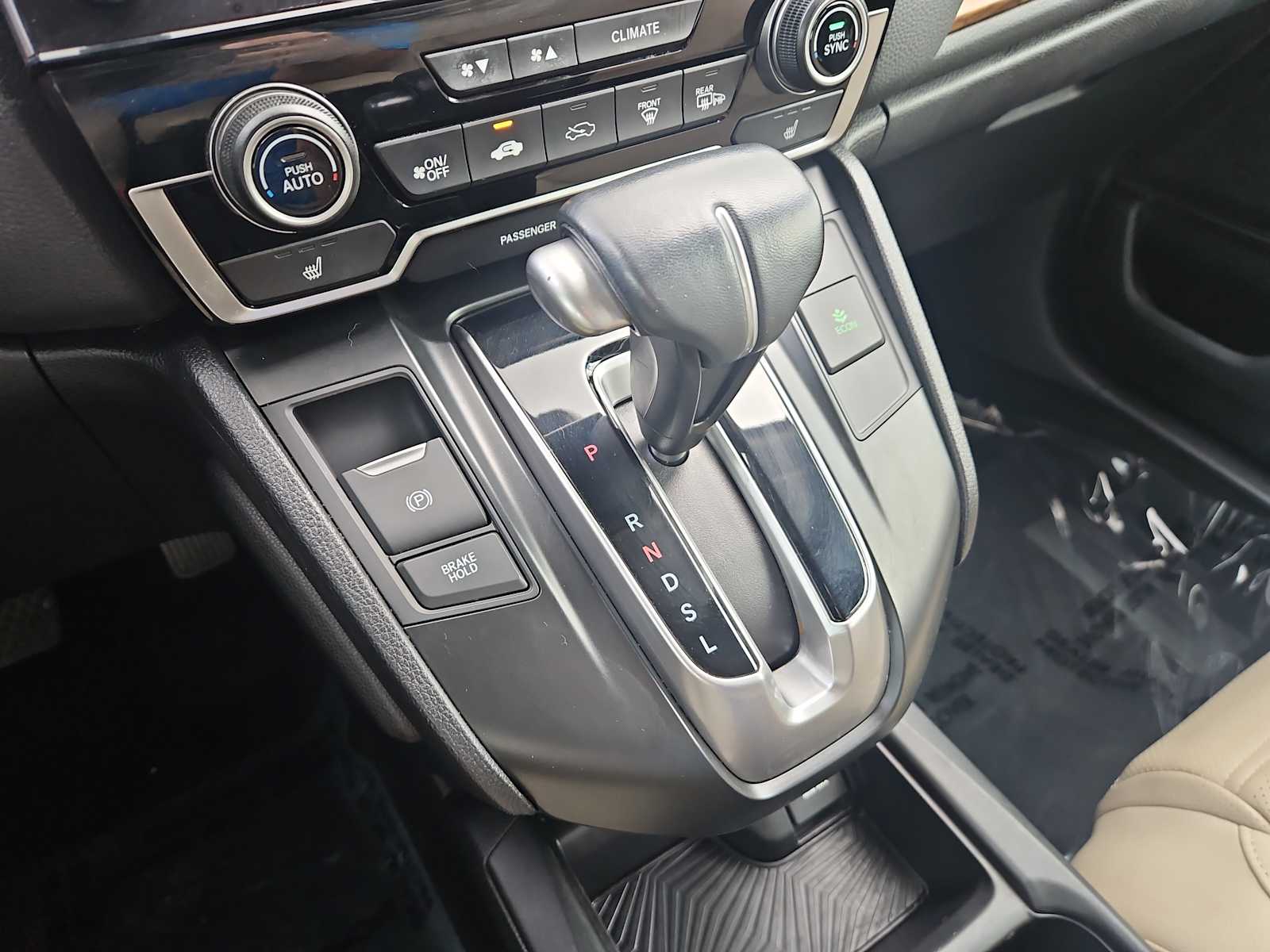 2018 Honda CR-V EX-L - Photo 22