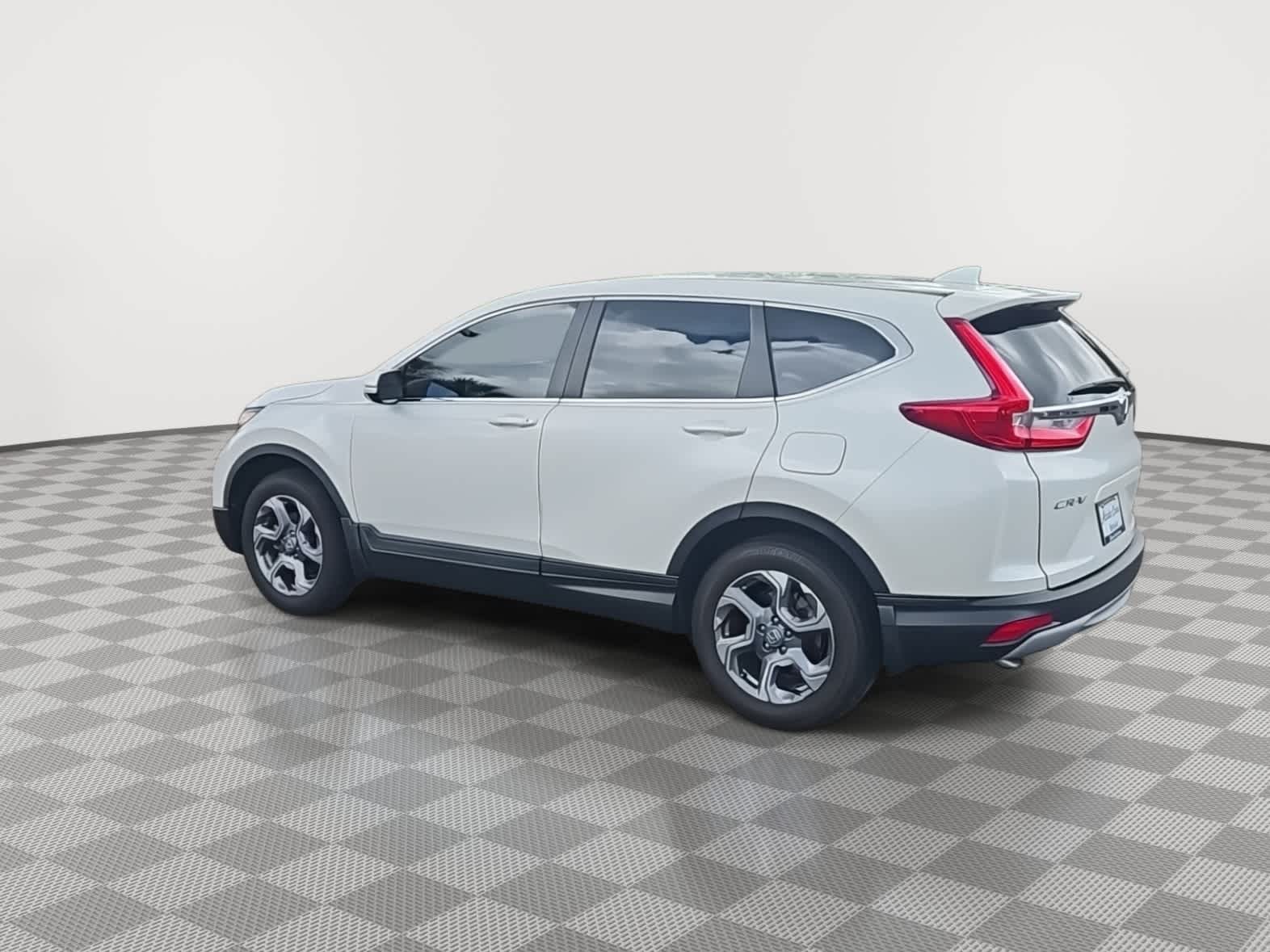 2018 Honda CR-V EX-L - Photo 6