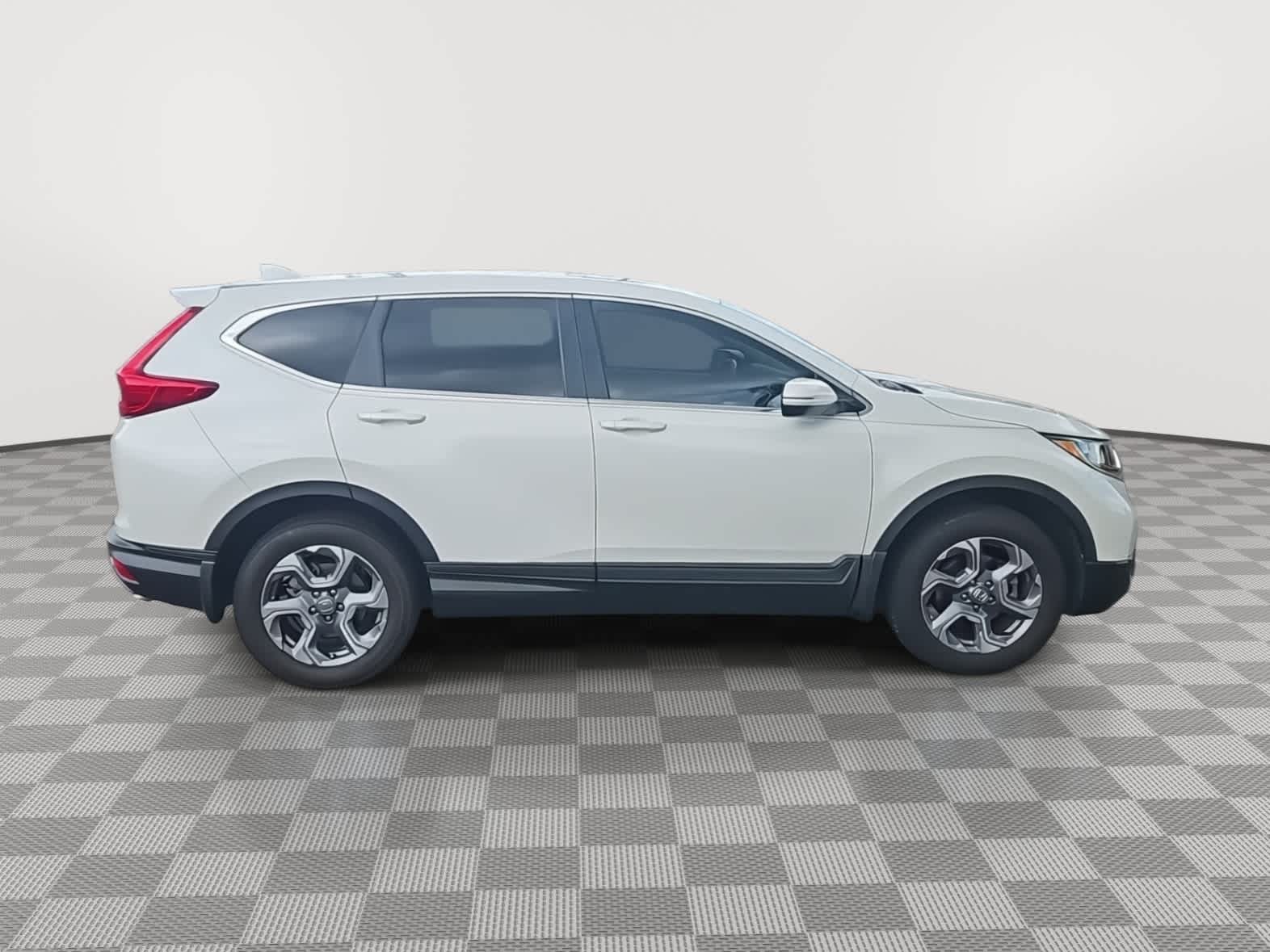 2018 Honda CR-V EX-L - Photo 9