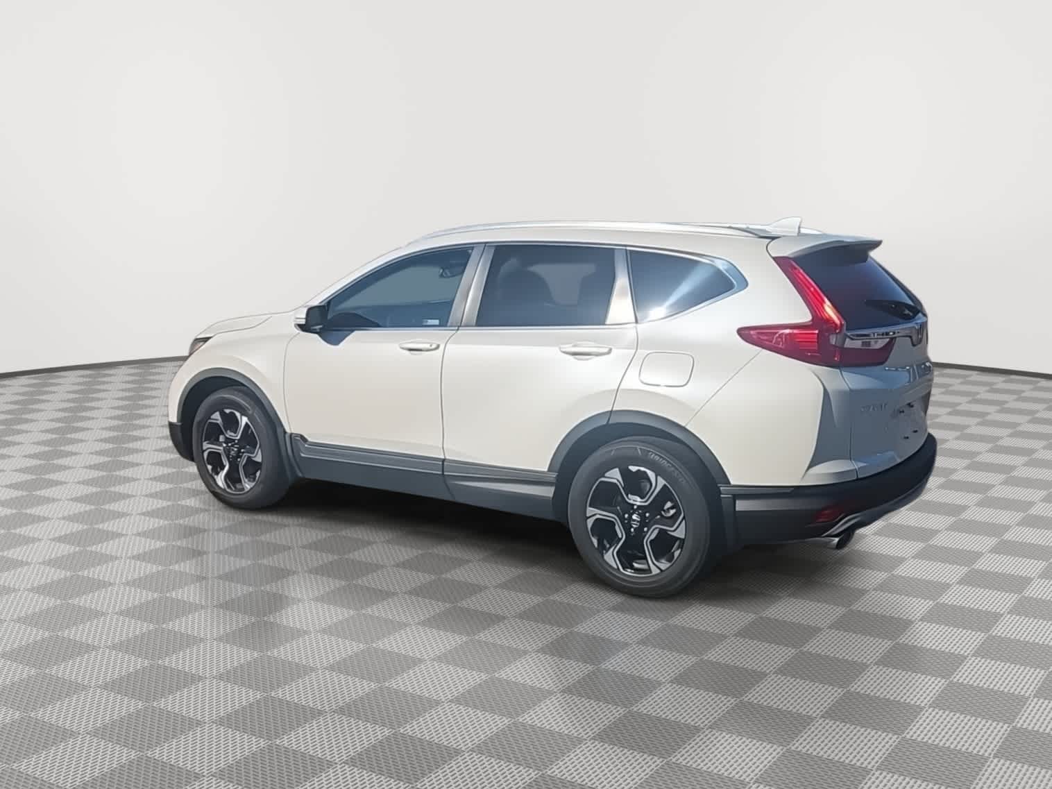 2018 Honda CR-V Touring - Photo 6
