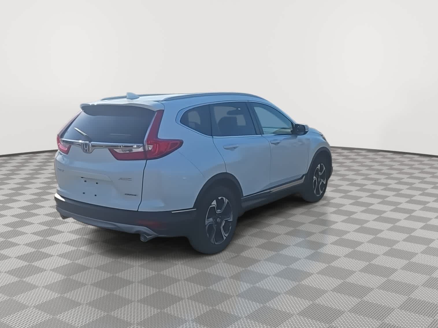 2018 Honda CR-V Touring - Photo 8