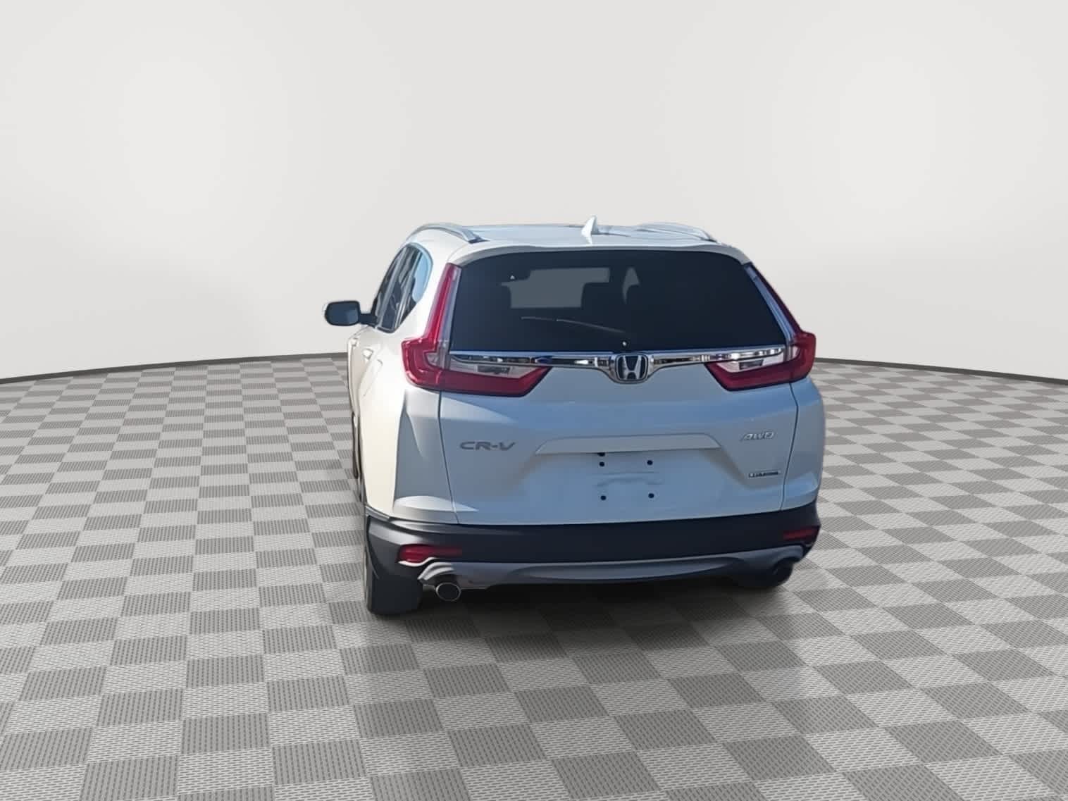 2018 Honda CR-V Touring - Photo 7