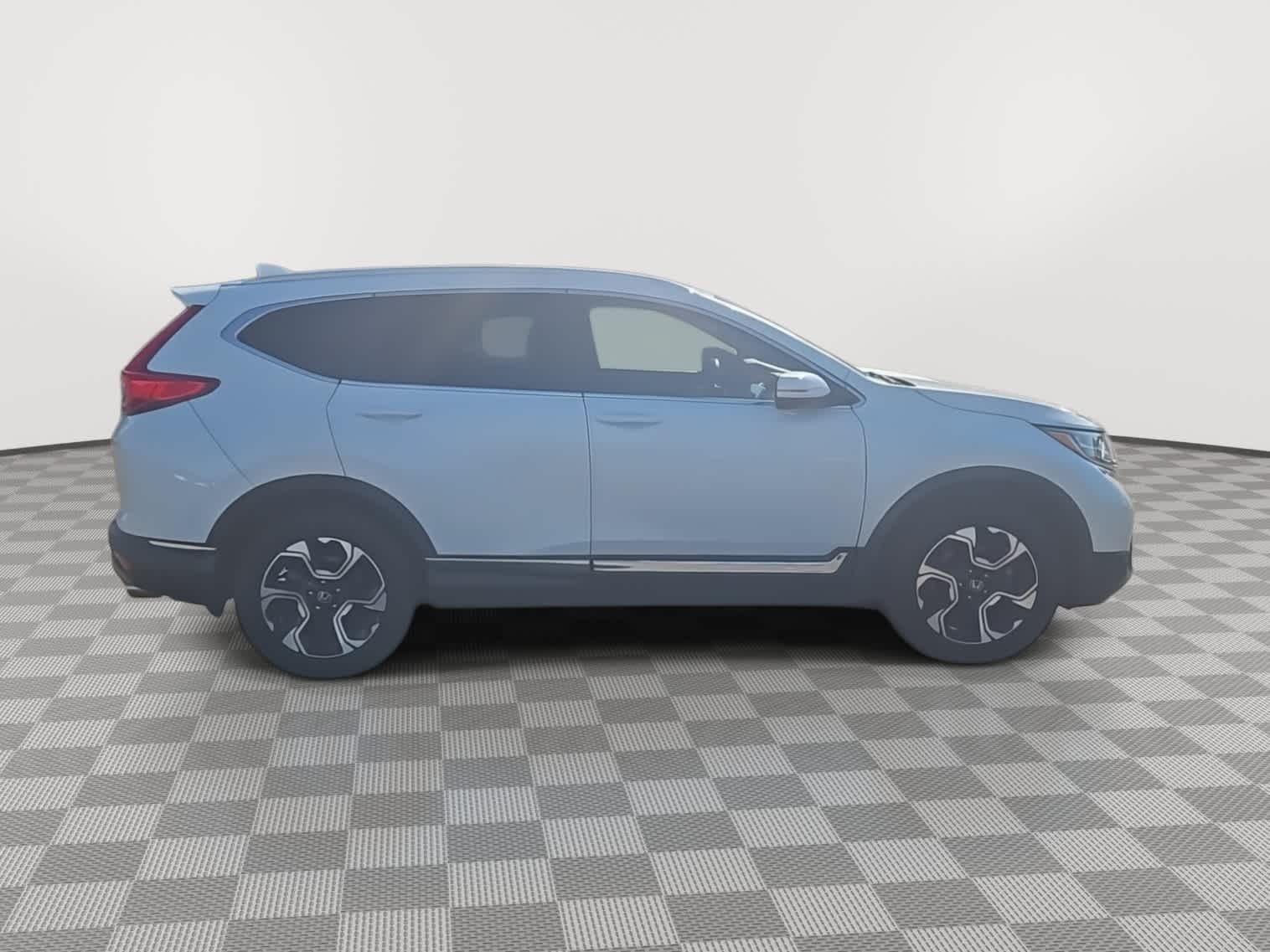 2018 Honda CR-V Touring - Photo 9