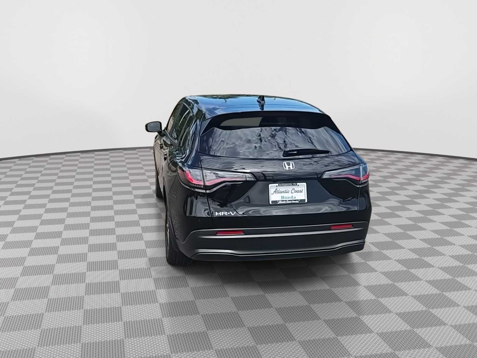 2026 Honda HR-V LX - Photo 7