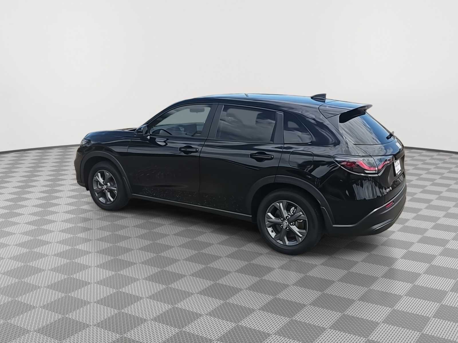 2026 Honda HR-V LX - Photo 6