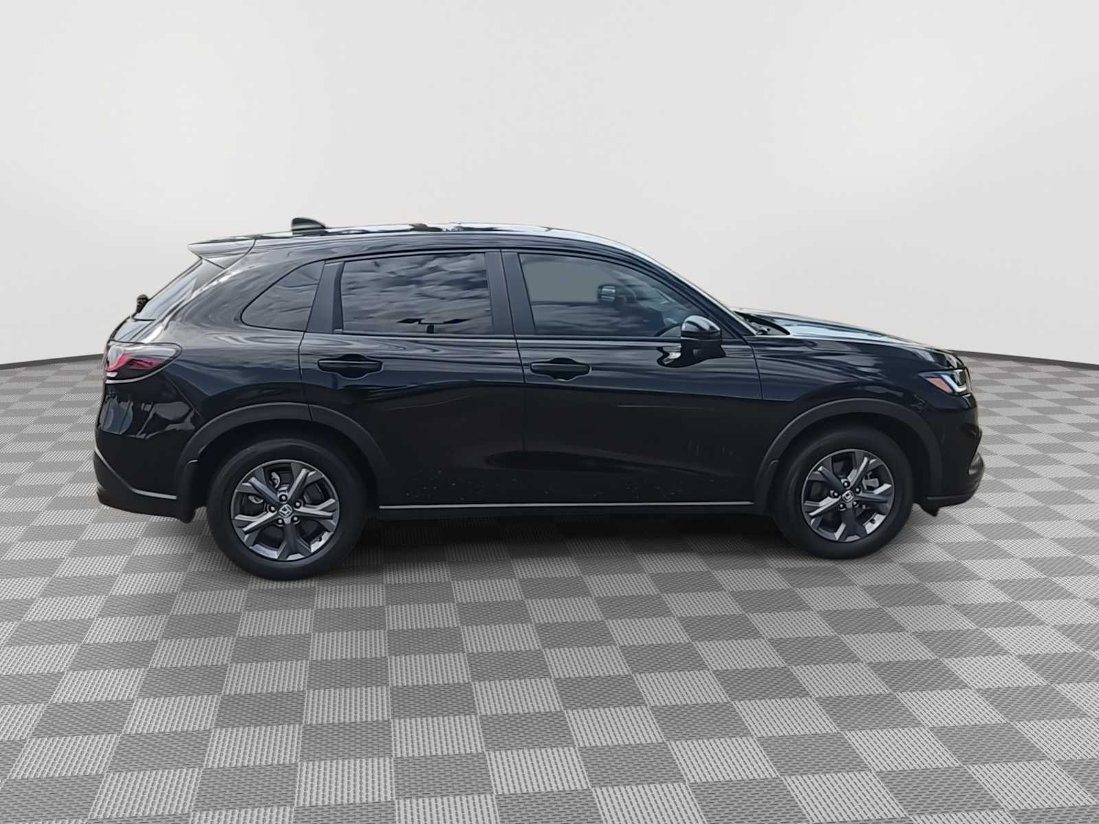 2026 Honda HR-V LX - Photo 9