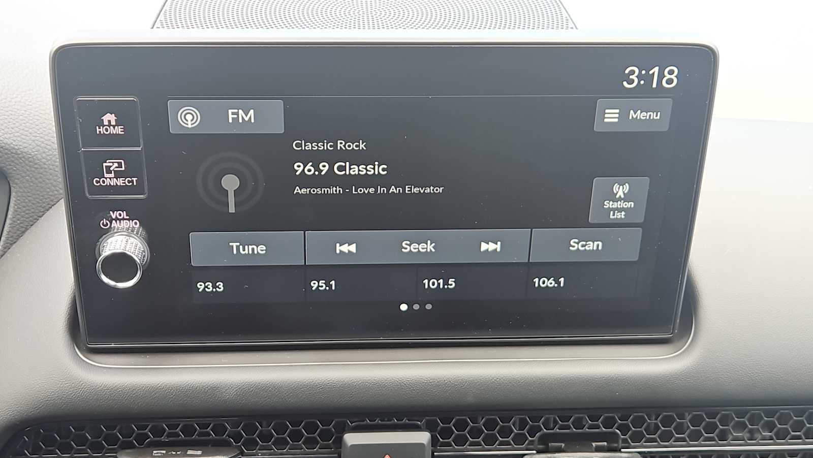 2026 Honda HR-V LX - Photo 12