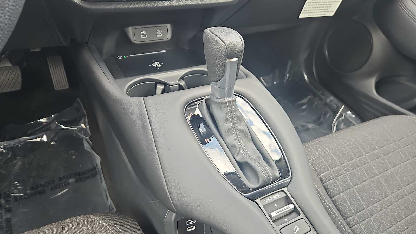 2026 Honda HR-V LX - Photo 21