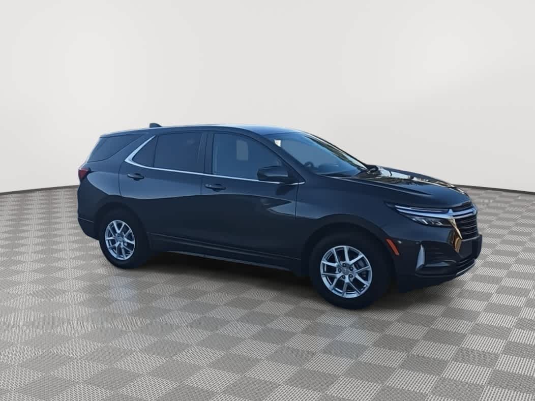 2023 Chevrolet Equinox LT 2