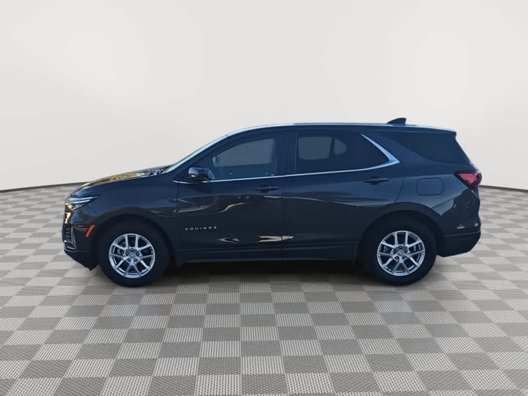 2023 Chevrolet Equinox LT 5