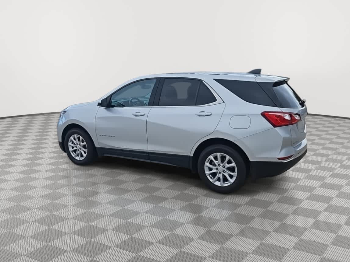 2019 Chevrolet Equinox LT 6