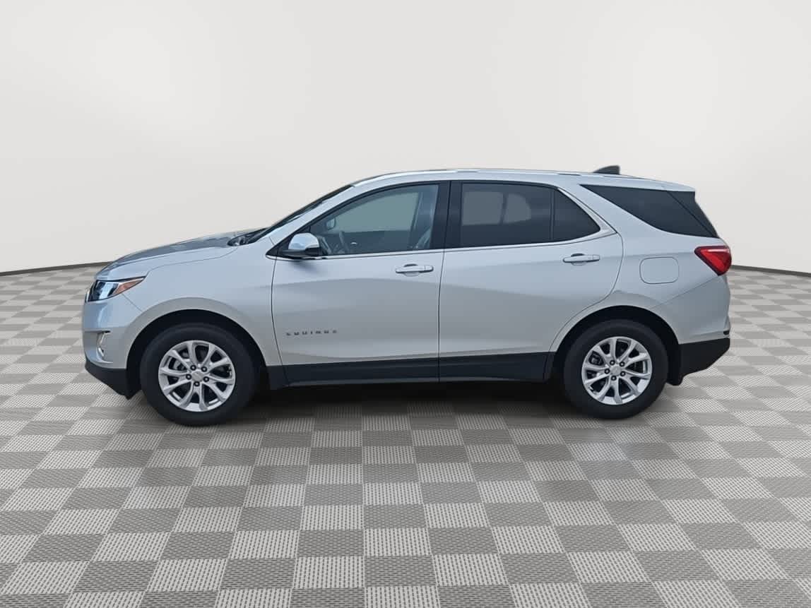 2019 Chevrolet Equinox LT 5