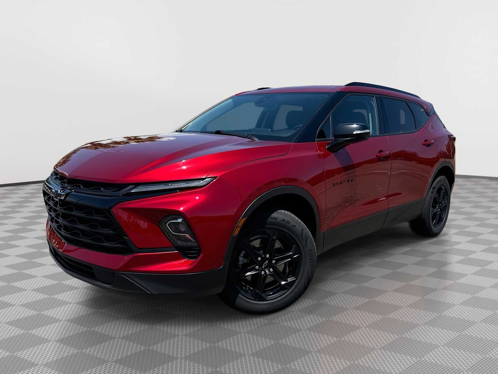 2023 Chevrolet Blazer