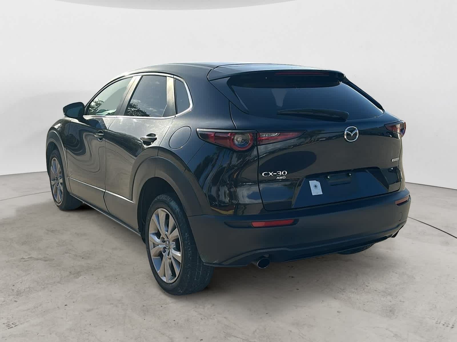 2021 Mazda CX-30 Select 2