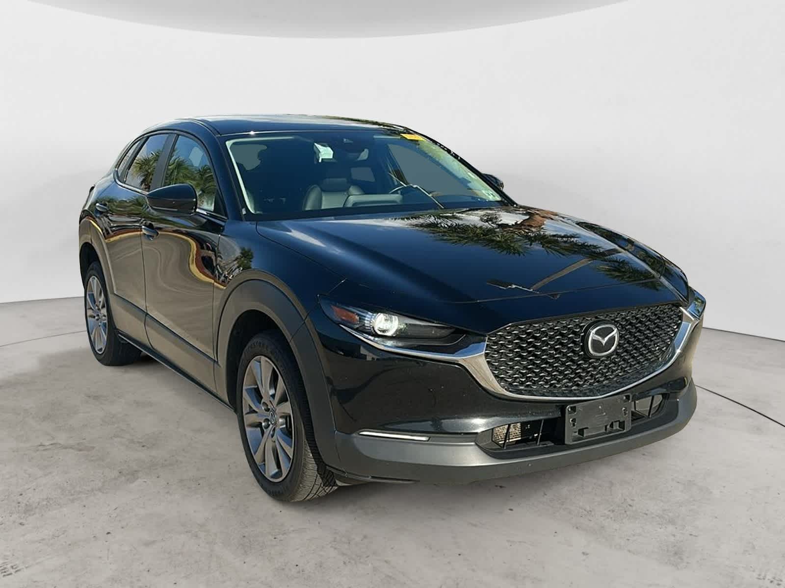 2021 Mazda CX-30 Select 5