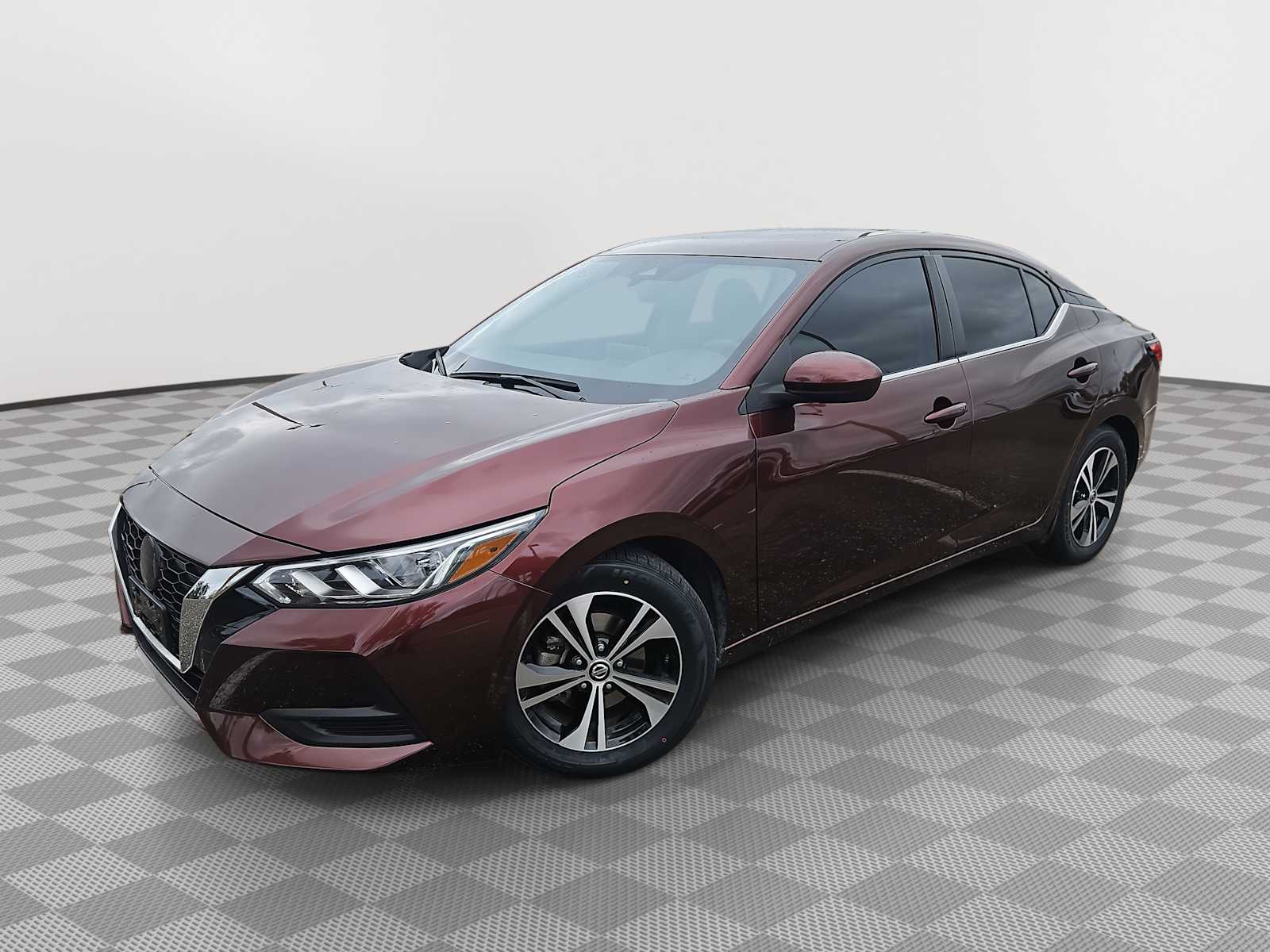2023 Nissan Sentra