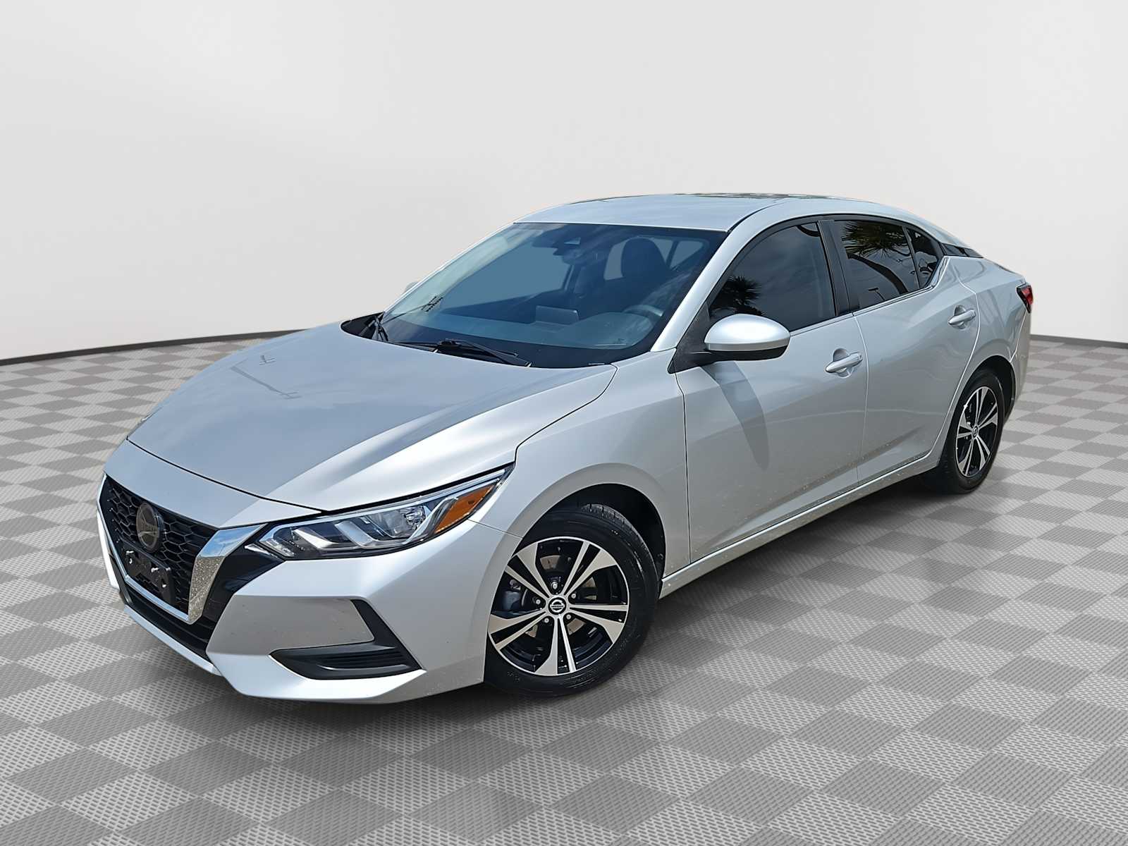 2023 Nissan Sentra