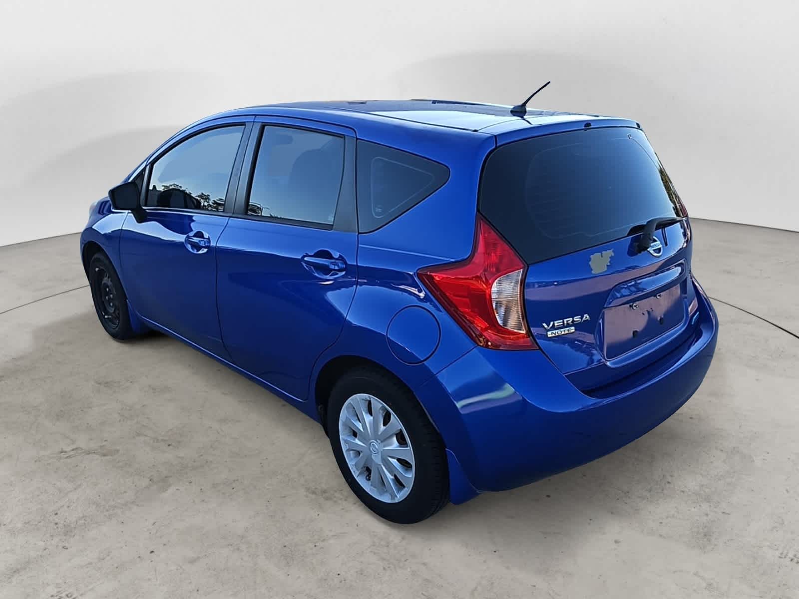 2015 Nissan Versa Note SV 3