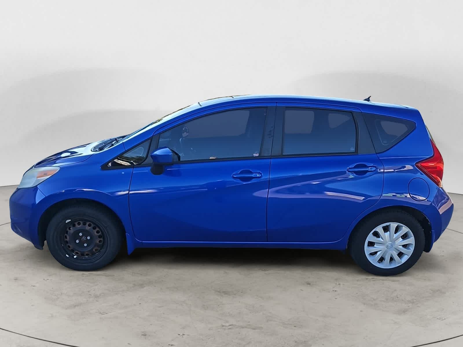 2015 Nissan Versa Note SV 2