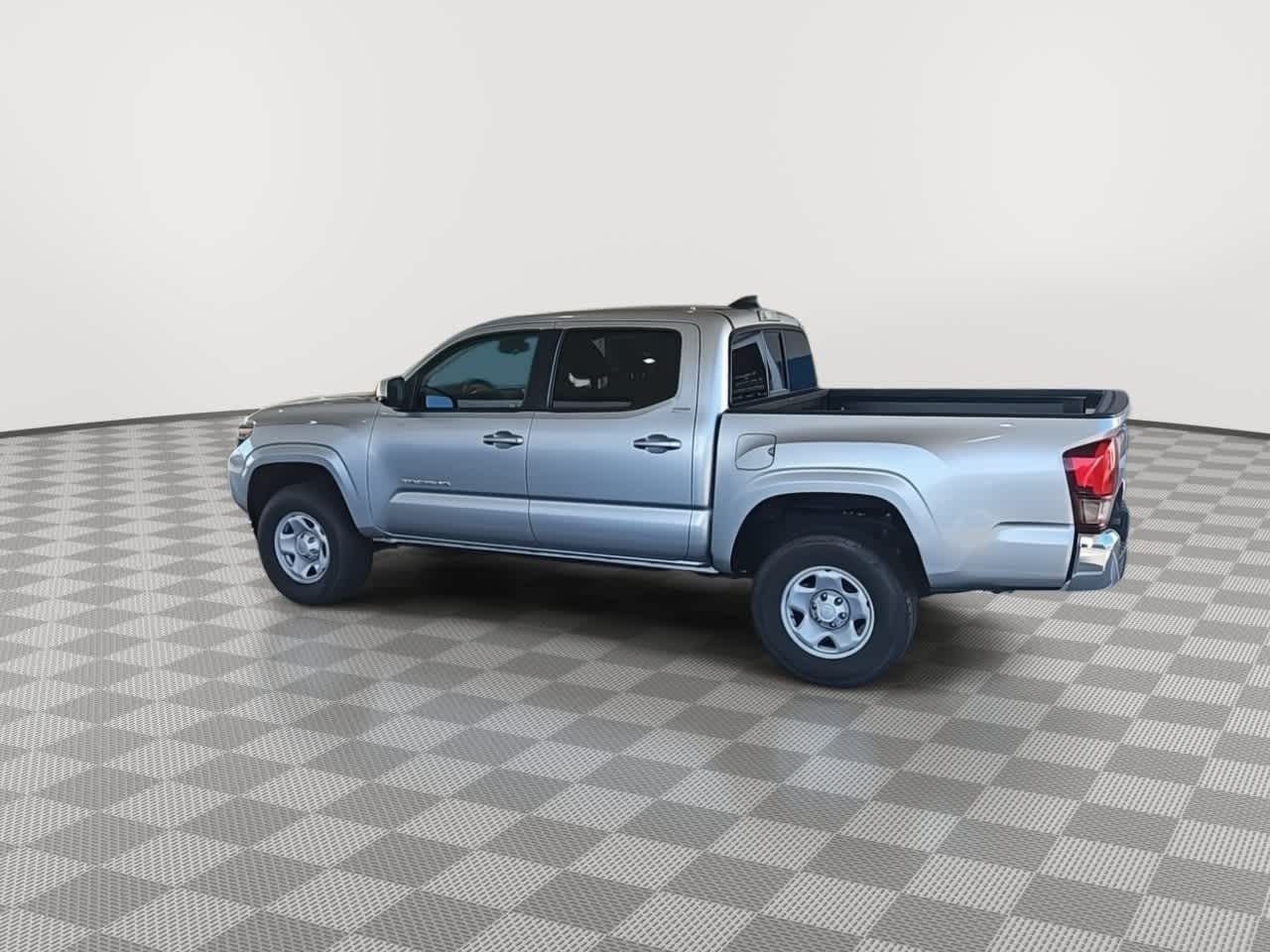 2022 Toyota Tacoma SR5 Double Cab 5 Bed I4 AT 6