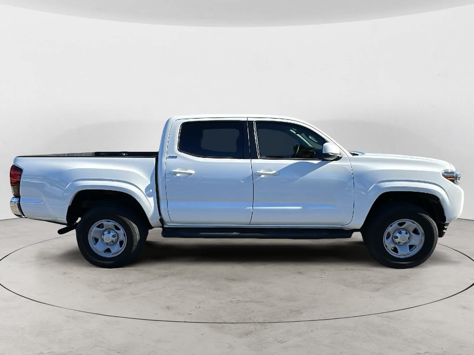 2021 Toyota Tacoma SR5 Double Cab 5 Bed I4 AT 6