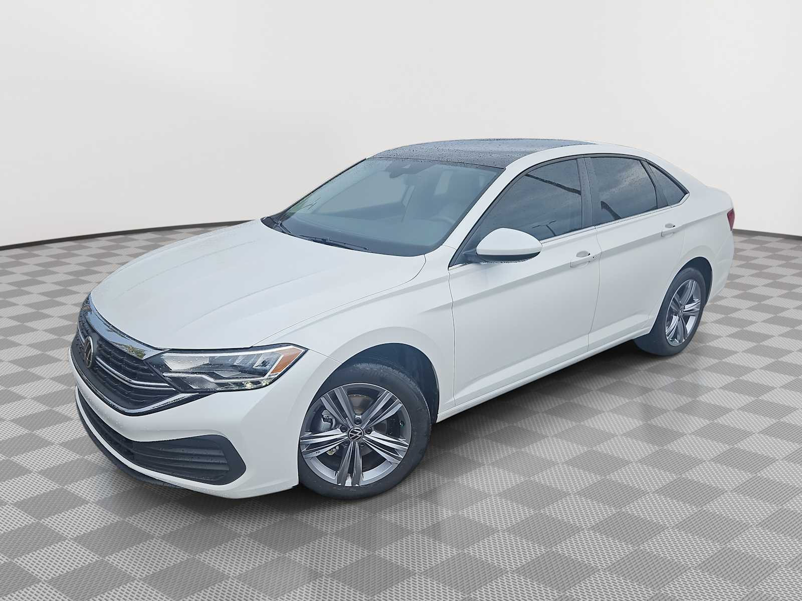 2023 Volkswagen Jetta