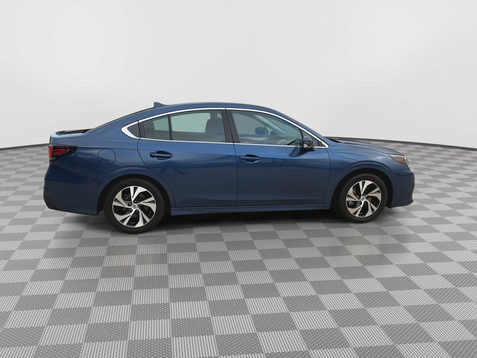 2021 Subaru Legacy Premium 9