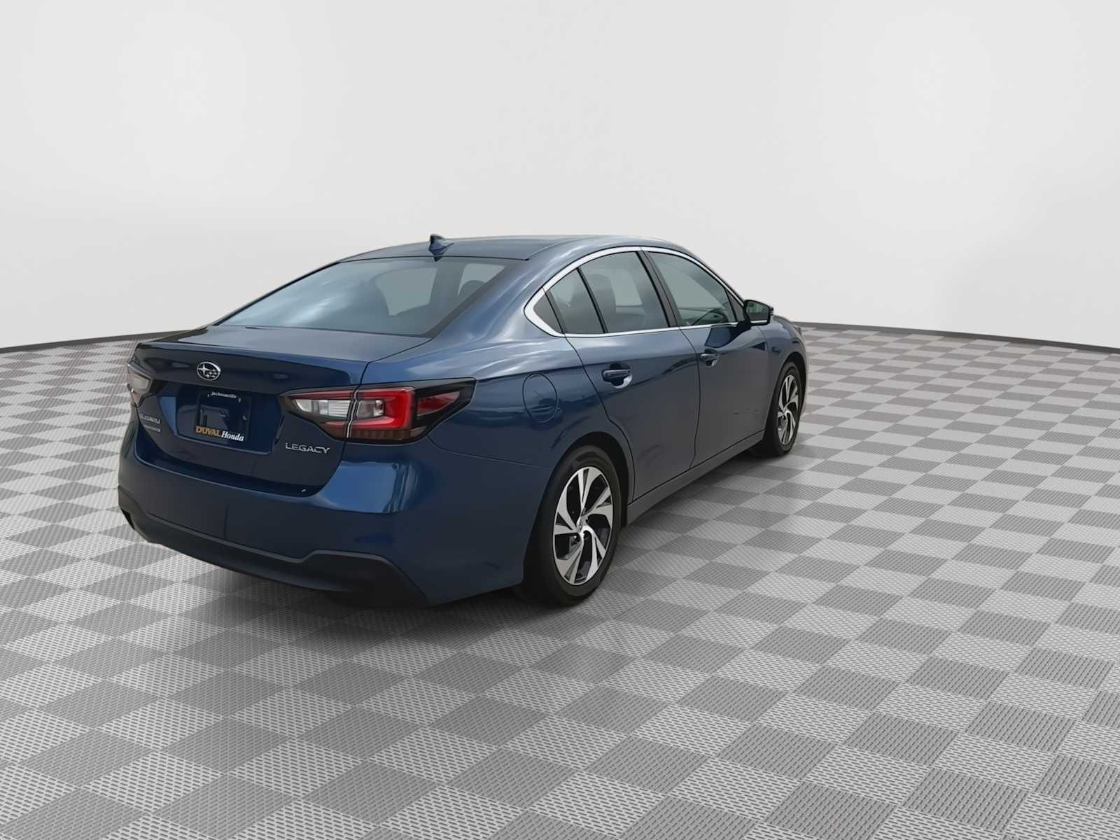 2021 Subaru Legacy Premium 8