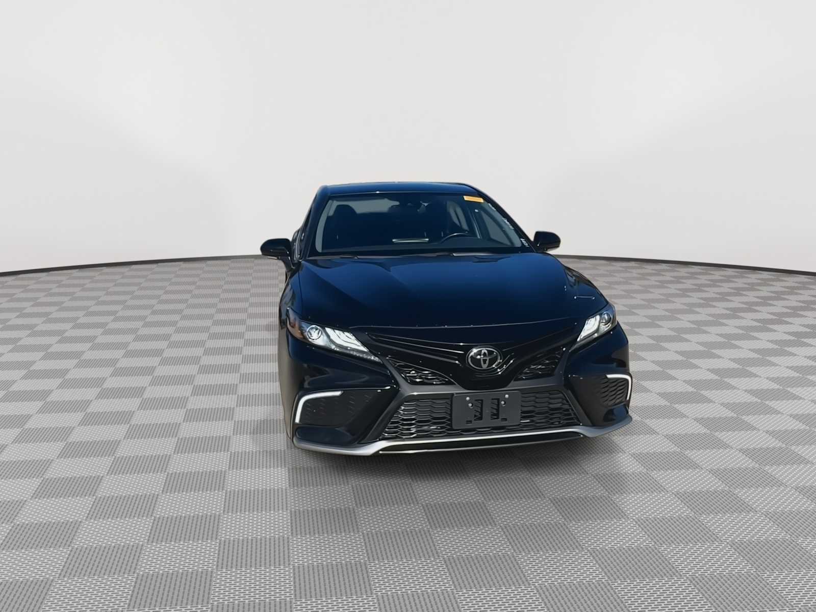 2023 Toyota Camry XSE 9