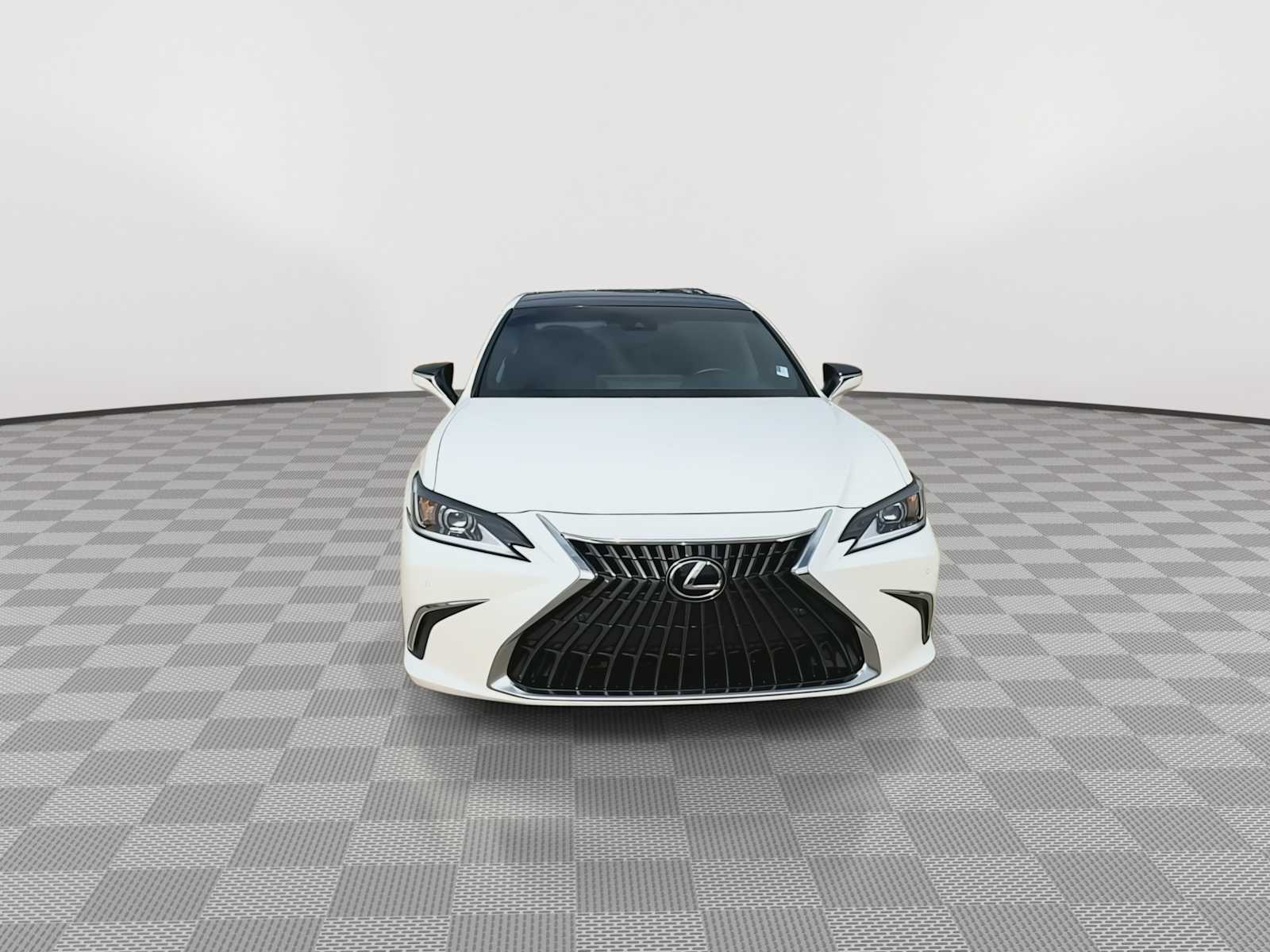 2023 Lexus ES  3