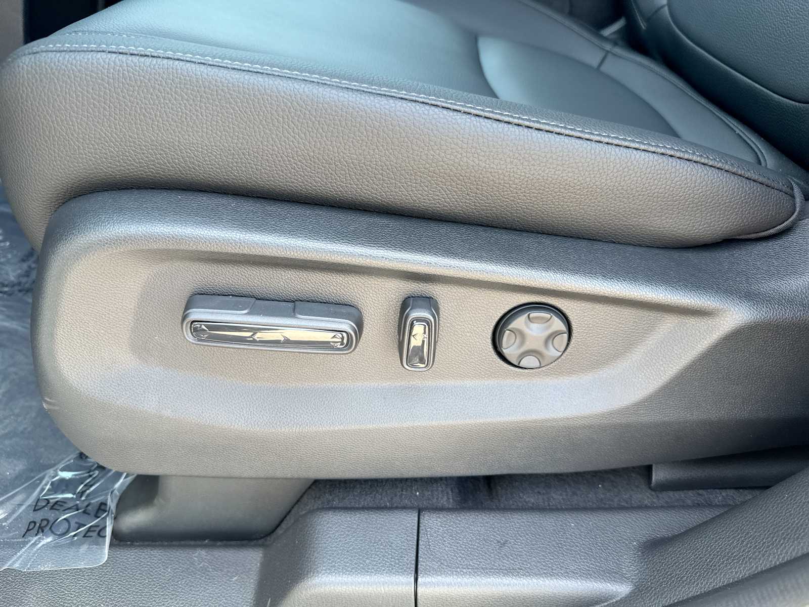 2026 Honda Odyssey EX-L - Photo 14