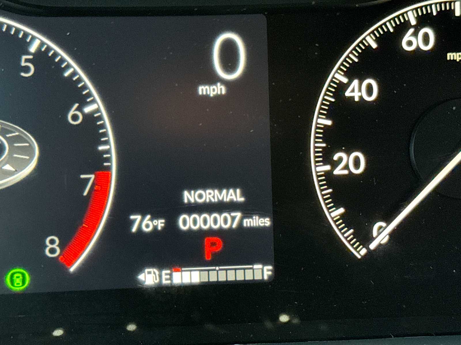 2026 Honda Odyssey EX-L - Photo 10