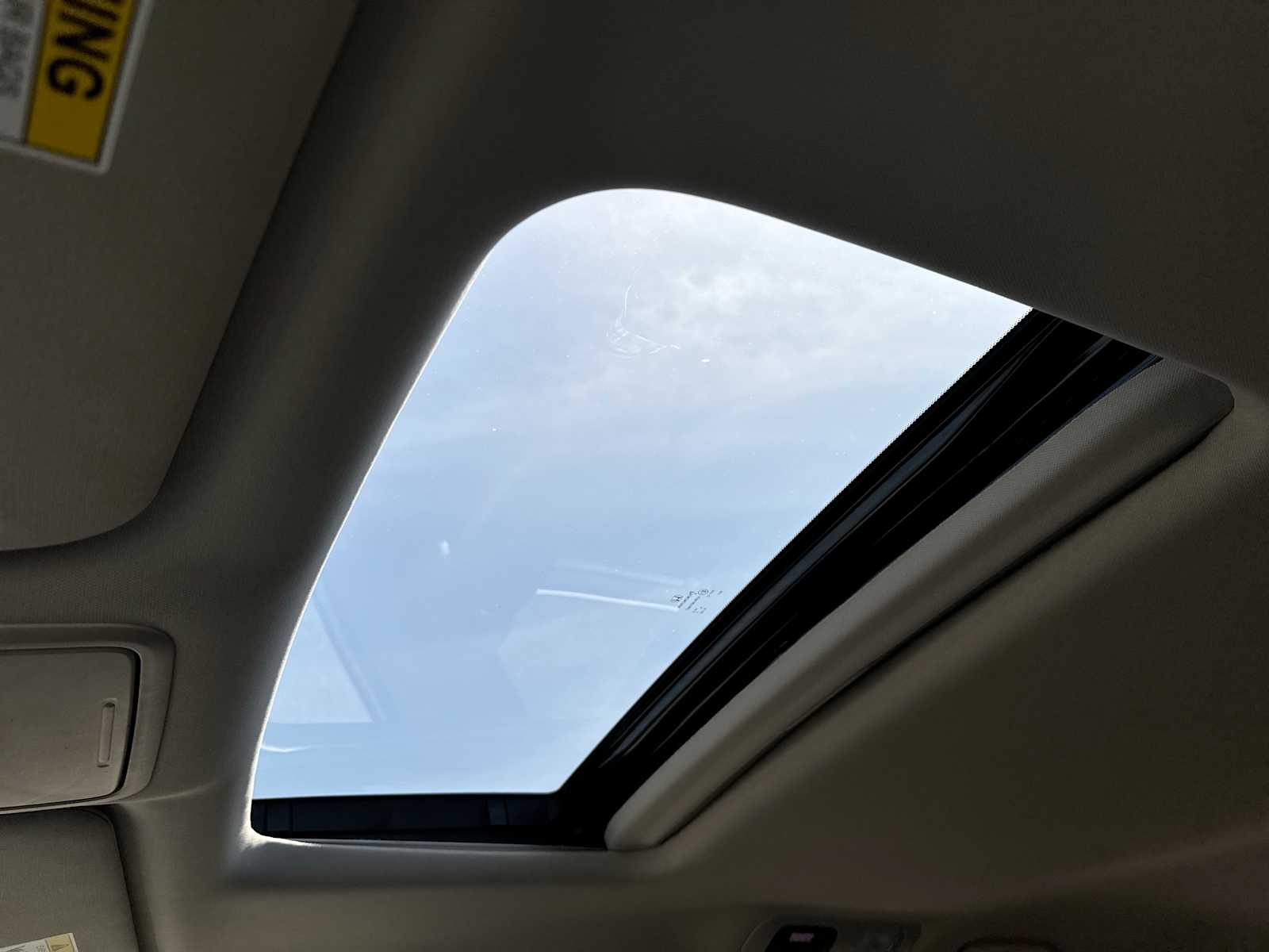 2026 Honda Odyssey EX-L - Photo 16