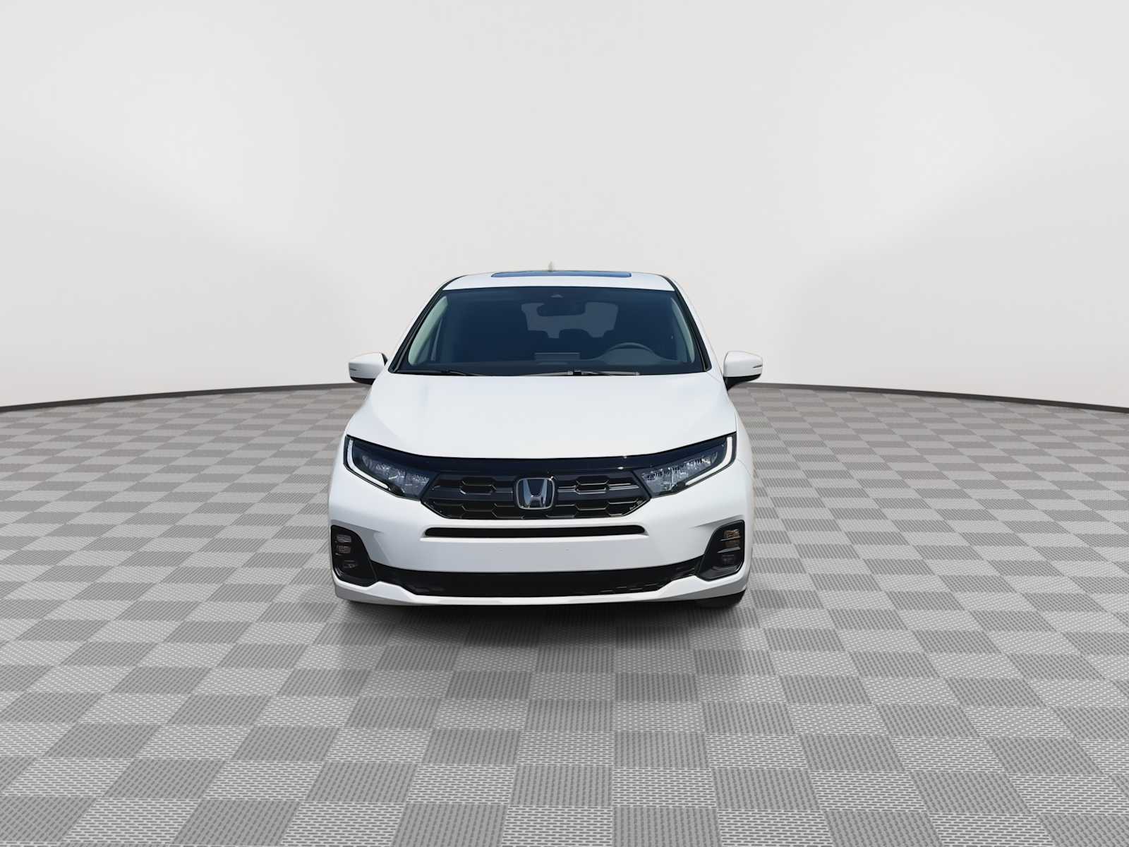 2026 Honda Odyssey EX-L - Photo 3