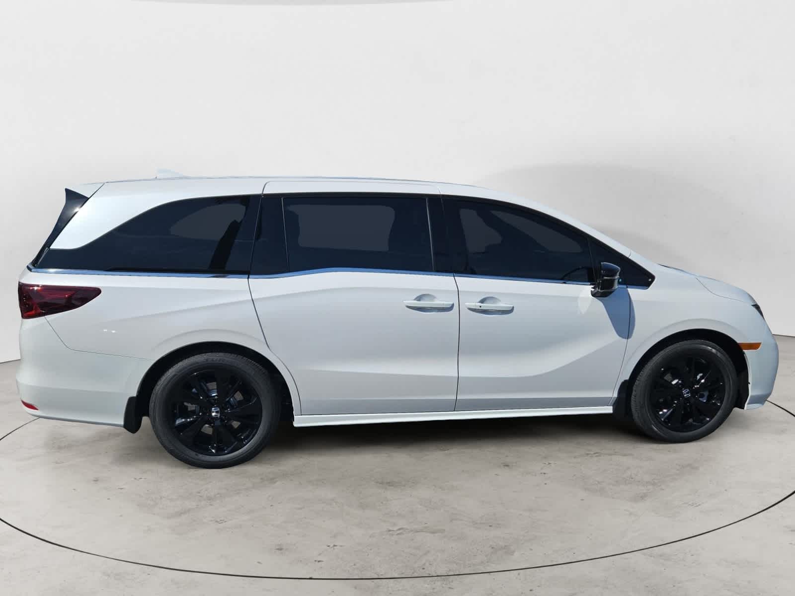 2024 Honda Odyssey Sport 6