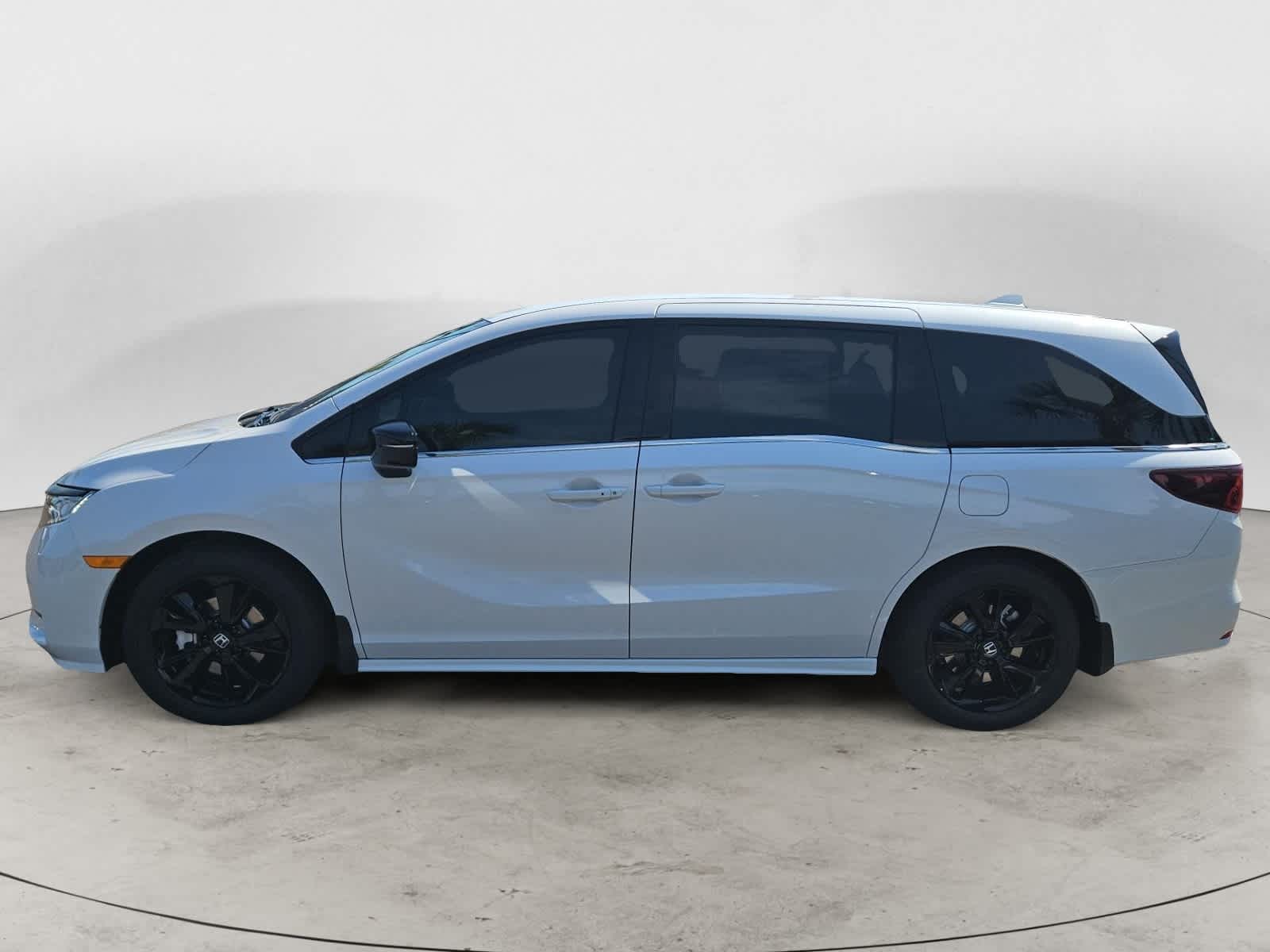 2024 Honda Odyssey Sport 2