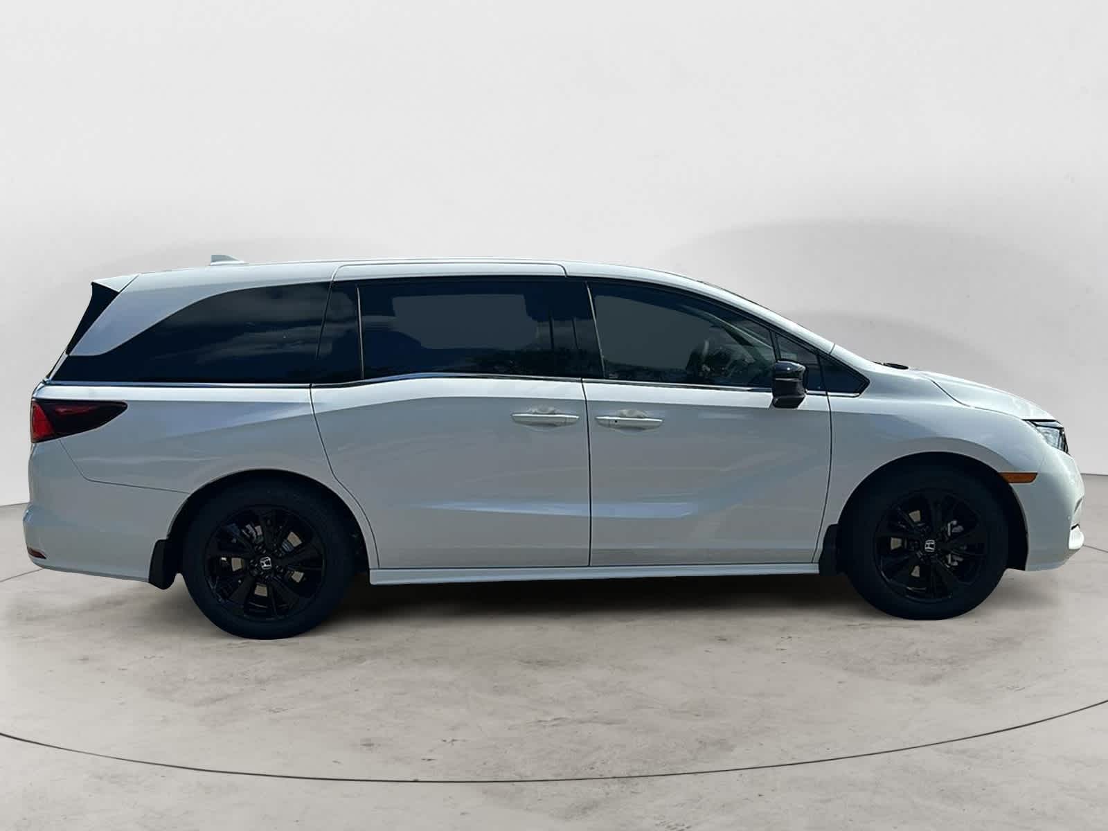 2024 Honda Odyssey Sport 6