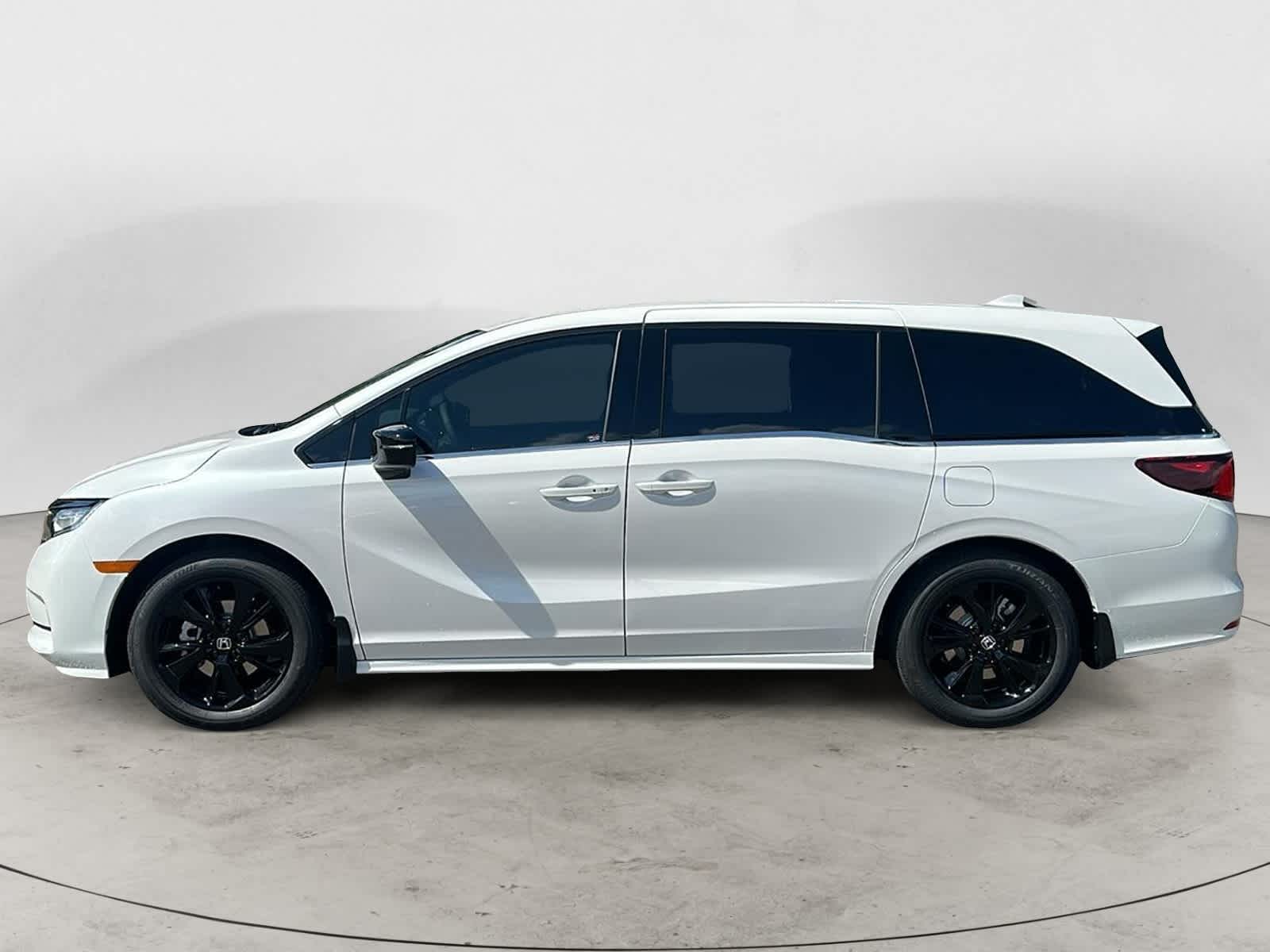 2024 Honda Odyssey Sport 2