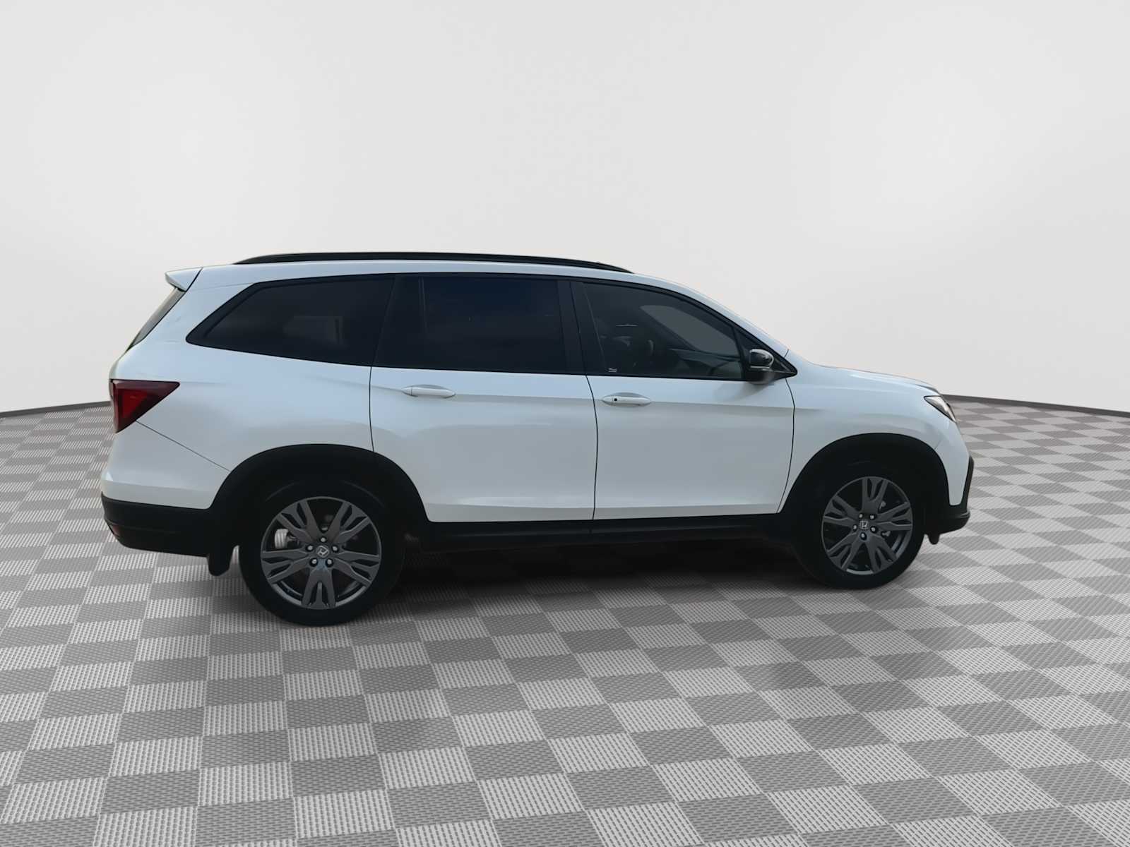 2022 Honda Pilot Sport 10