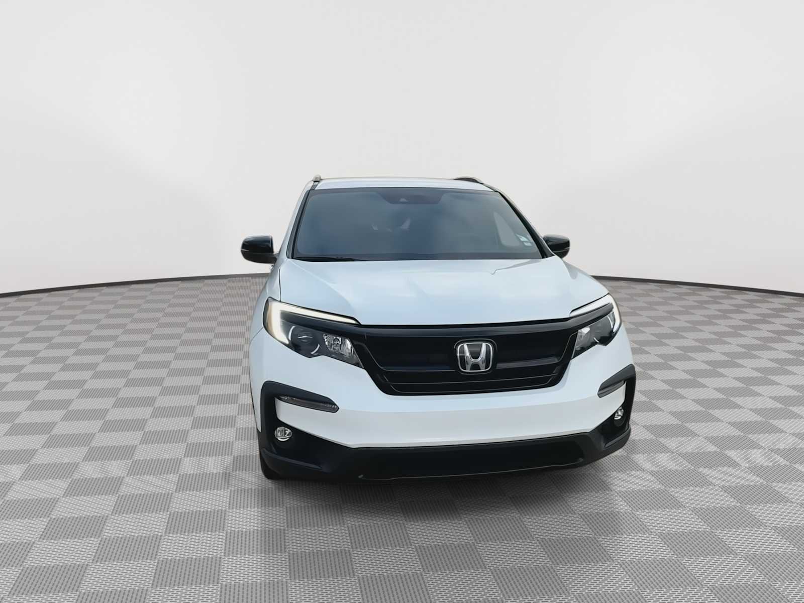 2022 Honda Pilot Sport 13