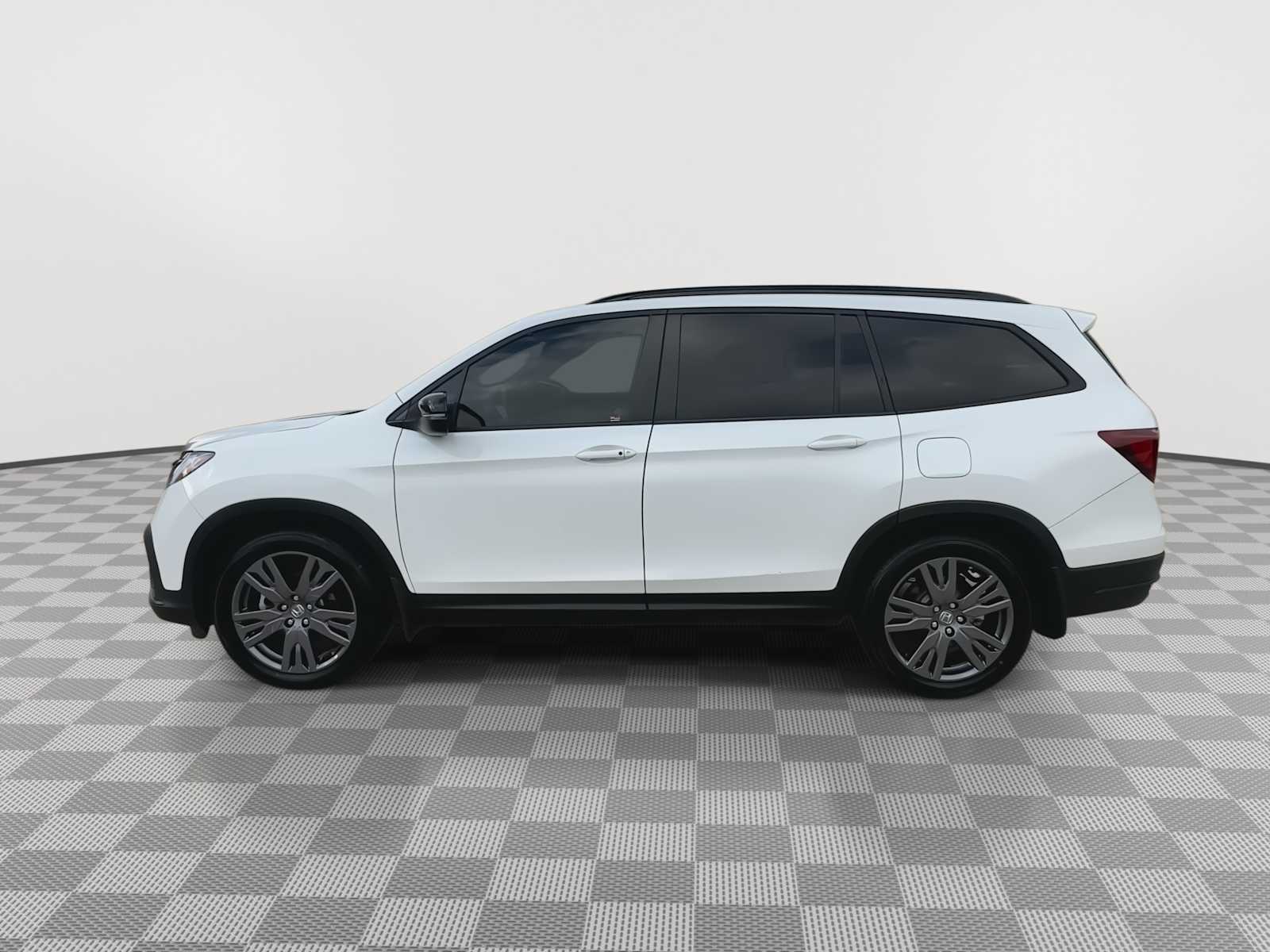 2022 Honda Pilot Sport 3