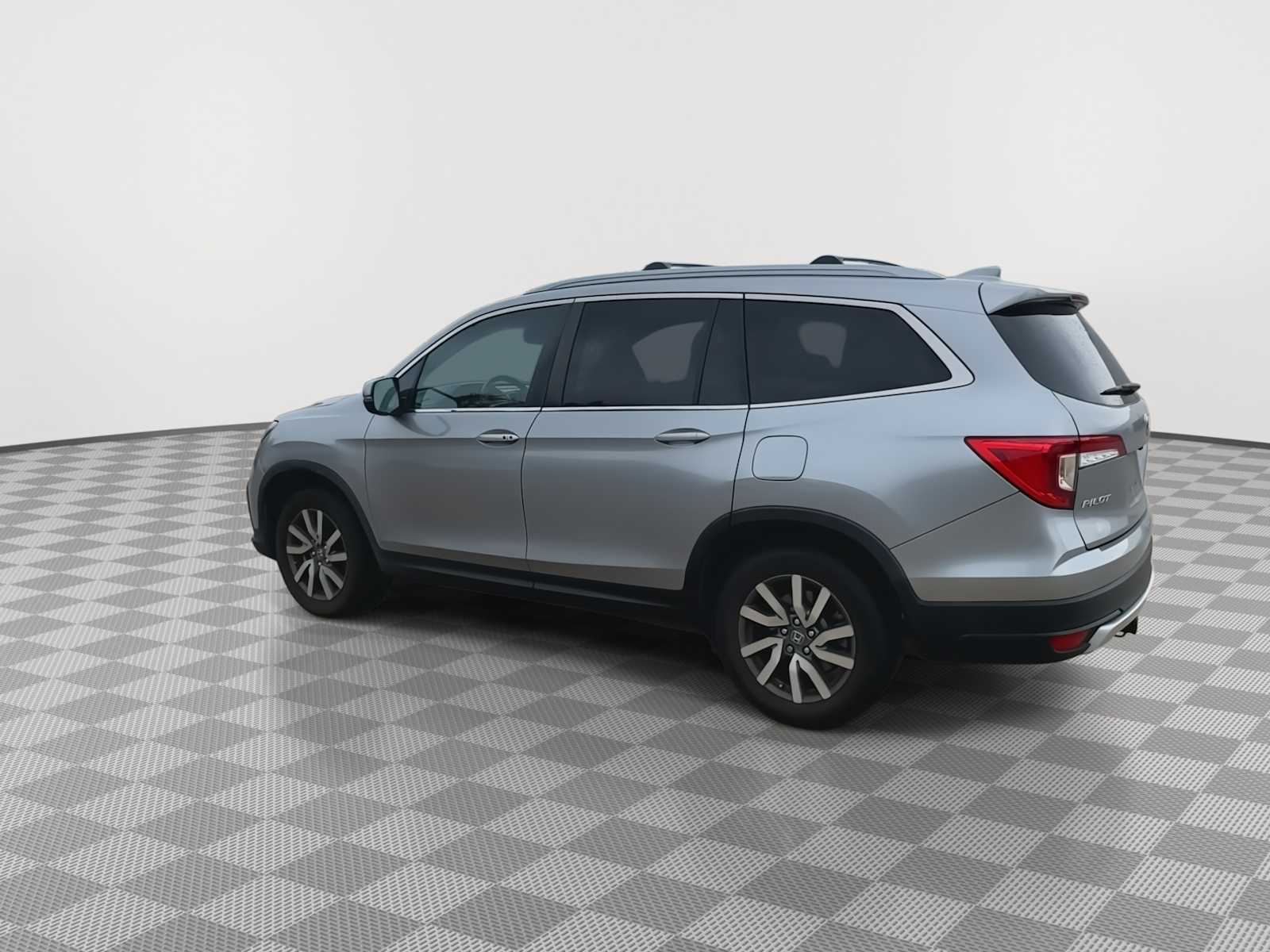 2019 Honda Pilot EX-L 6